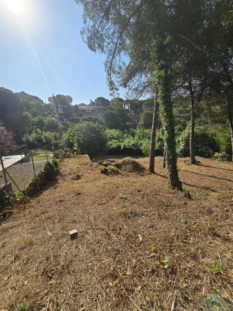 Terrenos y solares en venta en Vacarisses, imagen 13