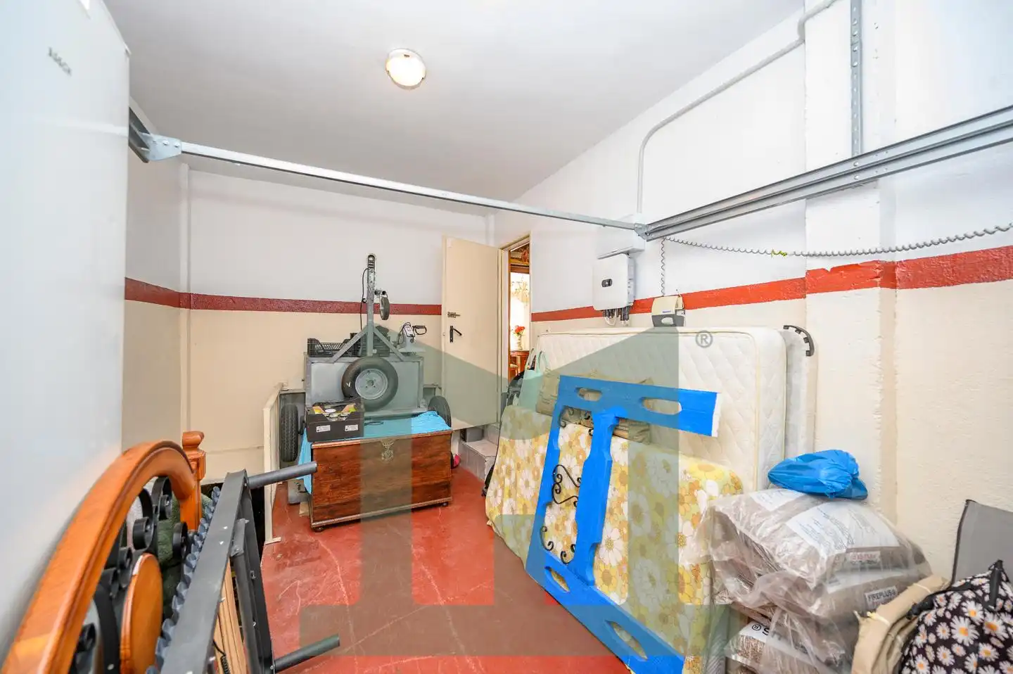 Casa o xalet en venda en Parla amb Aire condicionat i Calefacció