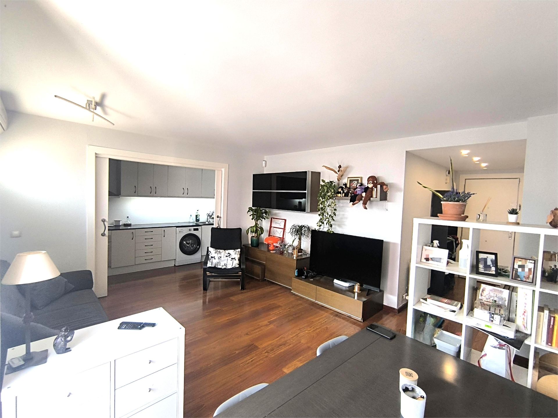 Flat for sale in Carrer Verge de Montserrat
