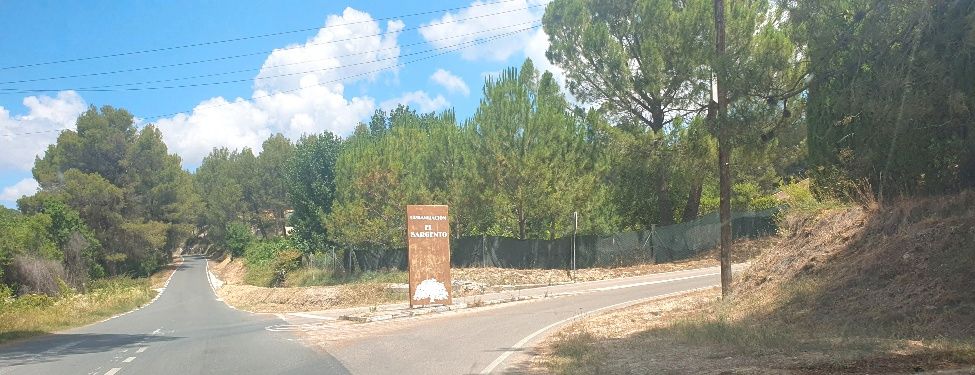 Casa o xalet en venda a Batoi