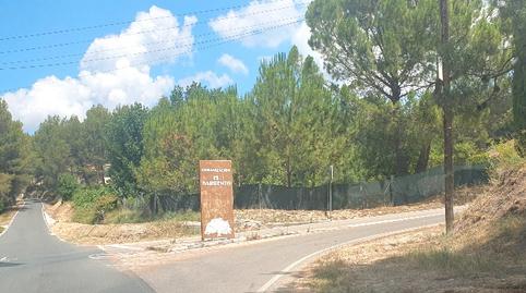 Foto 2 de Casa o xalet en venda a Batoi, Alcoy / Alcoi