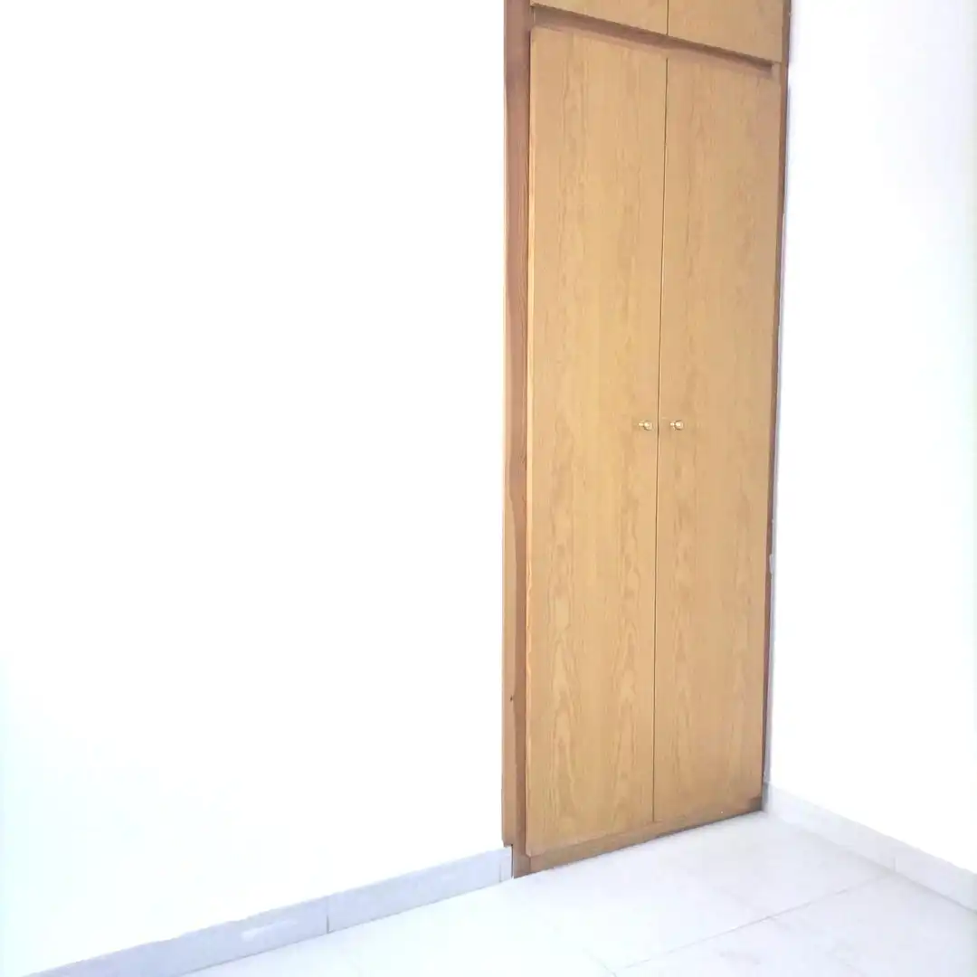 Schlafzimmer von Dachboden zum Verkauf in Granollers