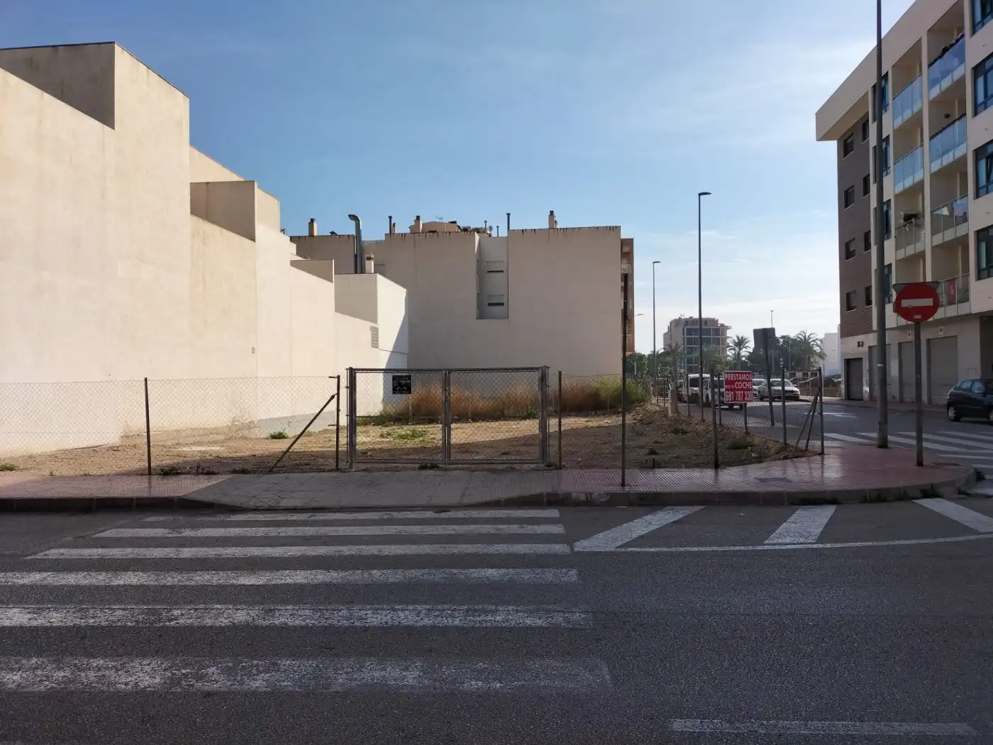 Terreno residenziale in vendita a Callosa de Segura, imagen 2