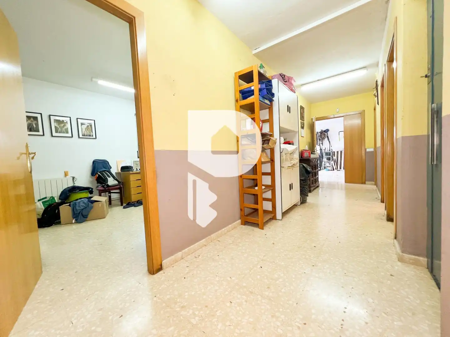Casa o xalet en venda en Vallirana amb Aire condicionat, Calefacció i Jardí privat