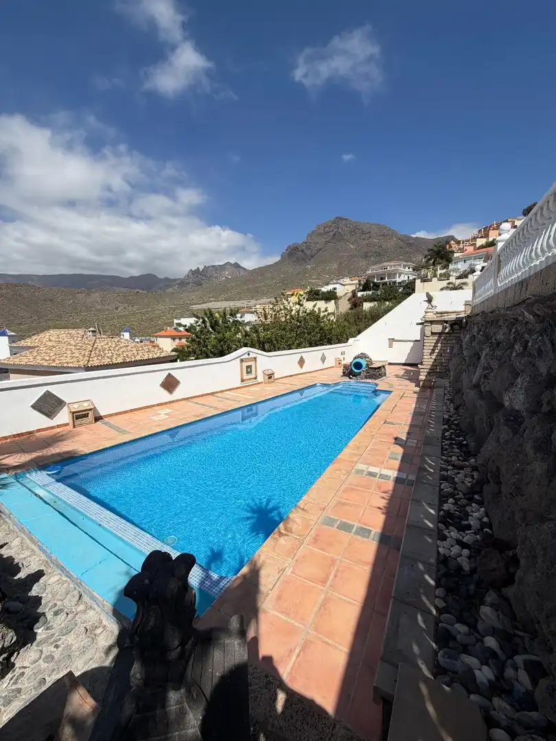 Detached house with terrace for sale in Costa Adeje, imagen 79