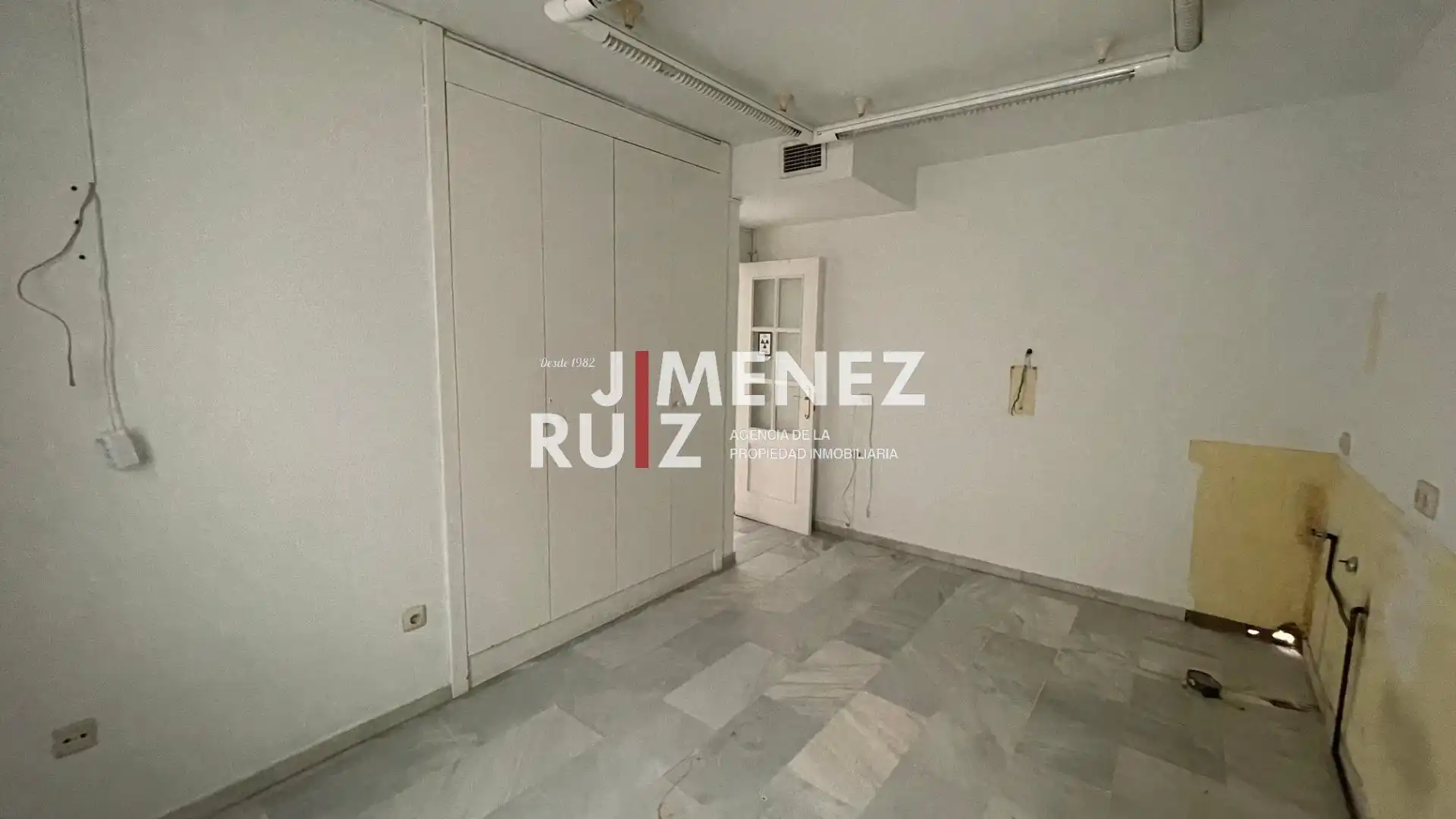 Bedroom of Flat for sale in El Puerto de Santa María