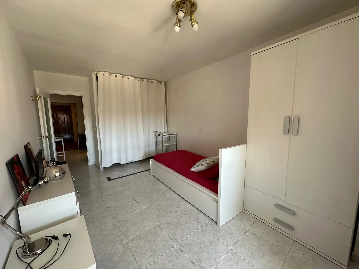 Wohnung zur Miete in Calle de Churruca, Justicia - Chueca