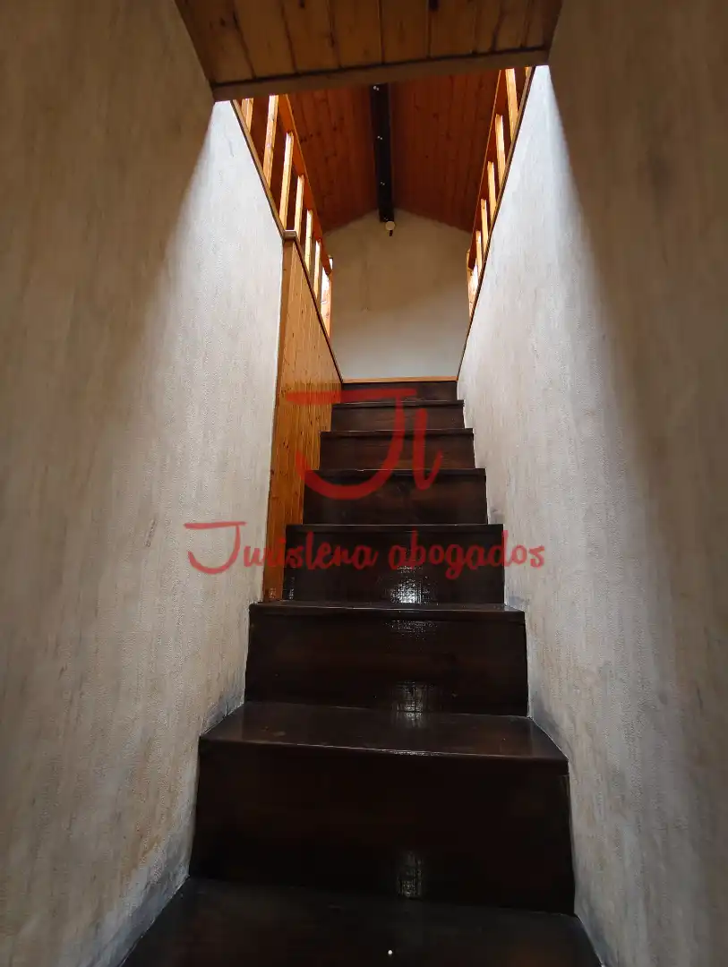 Casa aparellada amb jardí en venda a Aldea Bustiello 31, imagen 25