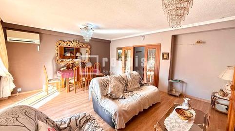 Foto 4 de Pis en venda a Villaverde Alto,  Madrid Capital