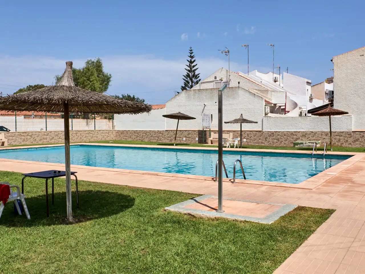 Adossat amb piscina en venda a Nueva Torrevieja - Aguas Nuevas, imagen 48