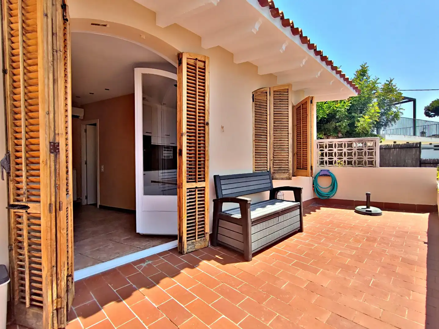 Apartments for rent in Camí Vell, Caldes d'Estrac