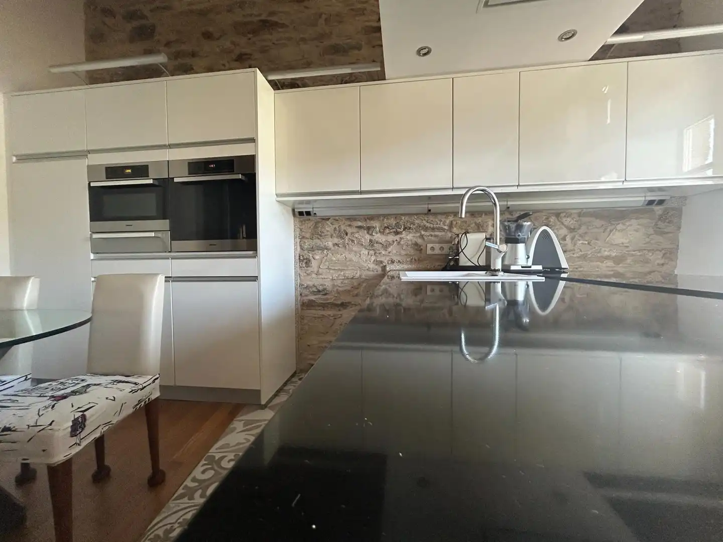 Casa adosada en venta en Casco Histórico