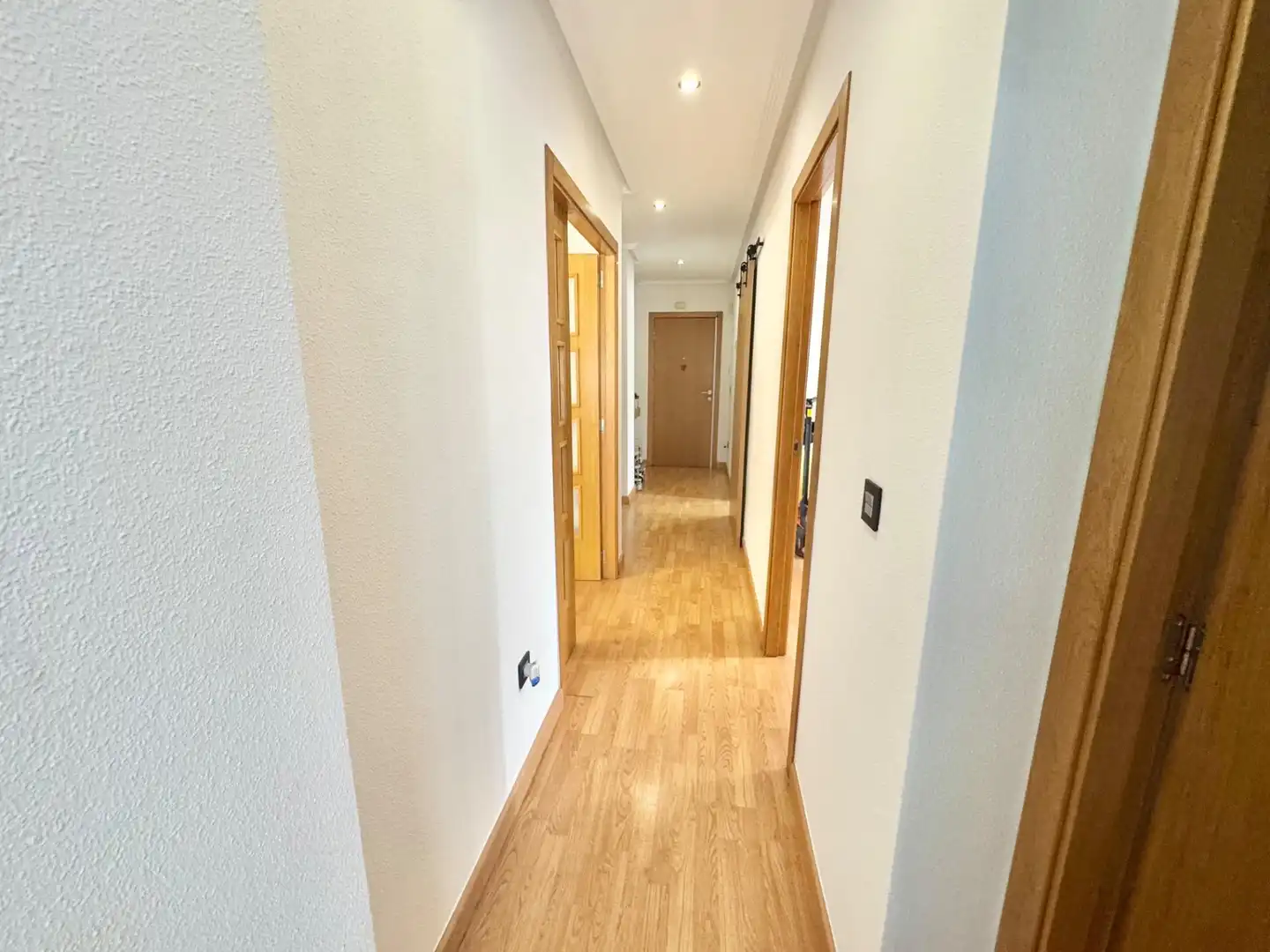 Flat with terrace for sale in Calle LEPANTO 3, imagen 6