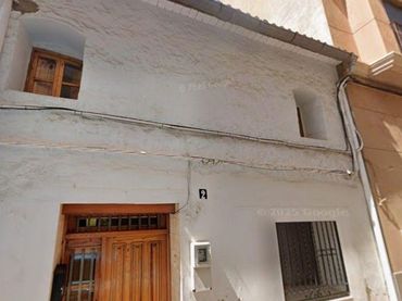 Wohnung zum Verkauf in Calle  VALENCIA 25