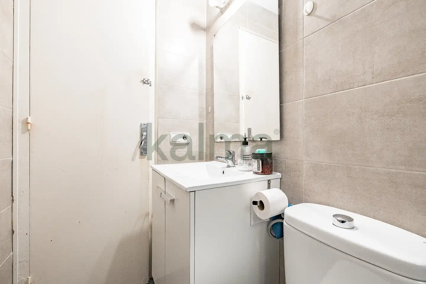 Piso en venta en Carrer de Felip II, Sant Crist