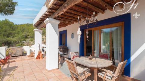 Foto 4 de Casa o xalet en venda a Sant Joan de Labritja, Illes Balears