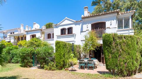 Foto 3 de Casa adosada en venda a Zona de Punta Plata, Málaga