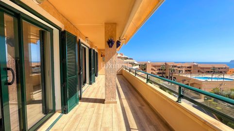 Impresionante apartamento con vistas al mar y montaña en Mascarat Altea, imatge 3