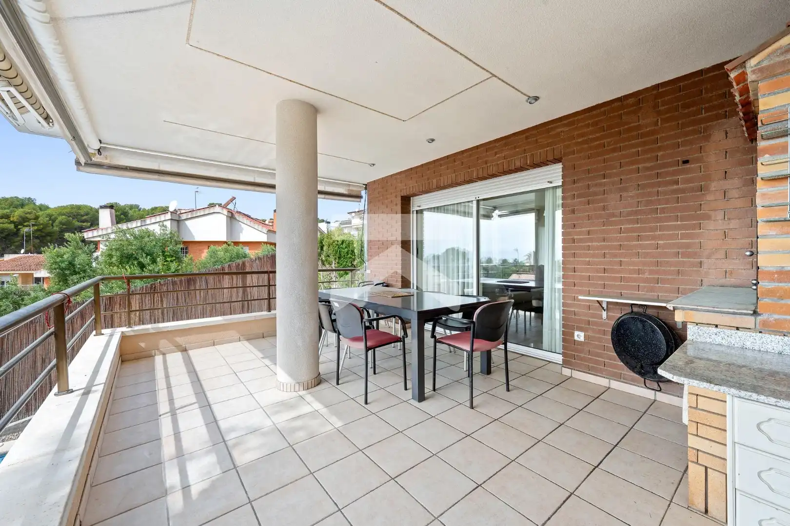 Villa con terrazza in vendita a Pla de Maset - Cap de Salou, imagen 15