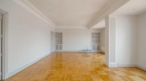 Foto 3 de Pis de lloguer a Avenida de Menéndez Pelayo,, 49, Ibiza de Madrid,  Madrid Capital