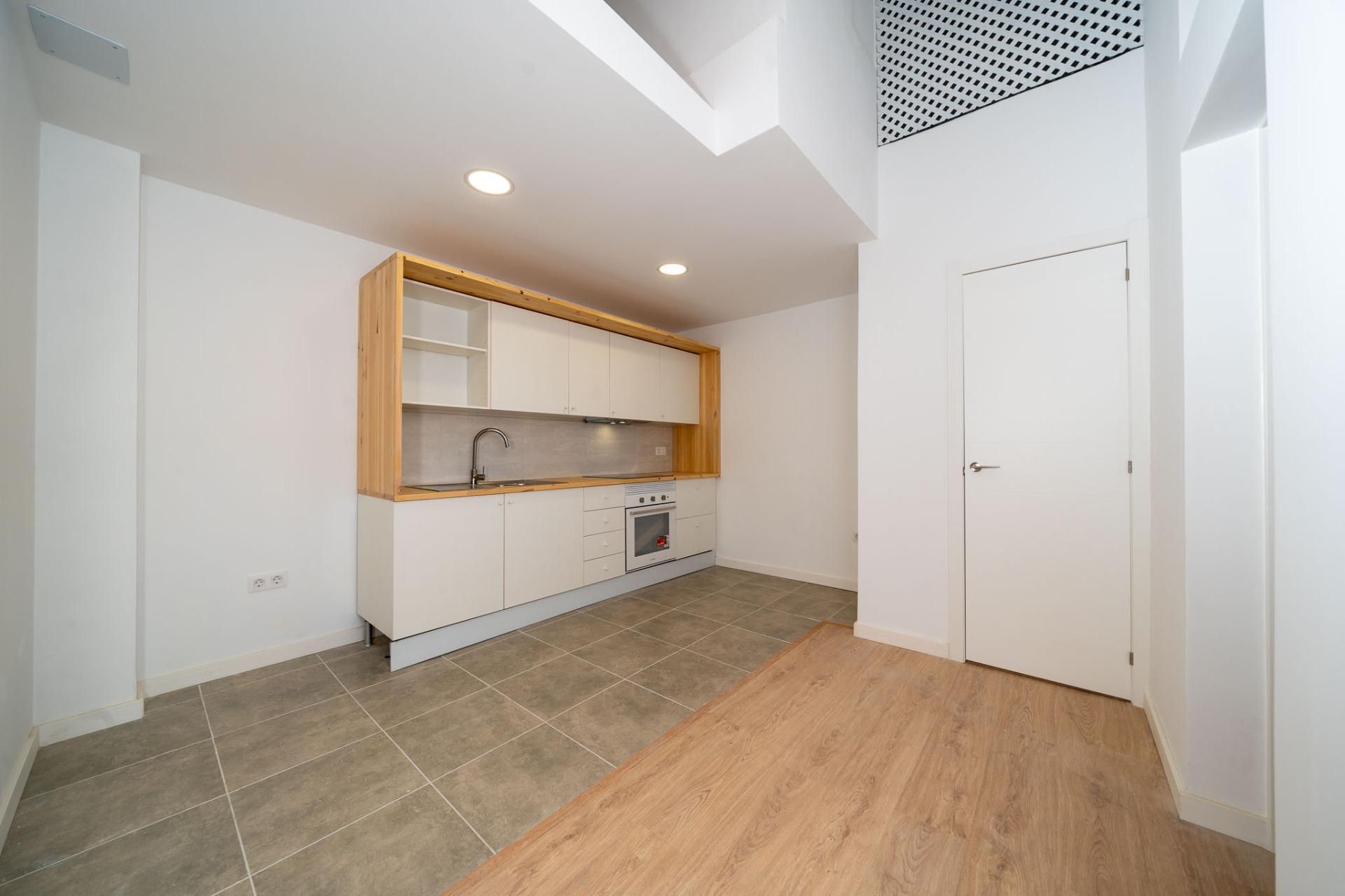 Kitchen of Planta baja for rent in Las Palmas de Gran Canaria  with Storage room