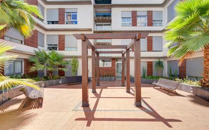 Terrace of Flat for sale in Motril  with Air Conditioner and Storage room