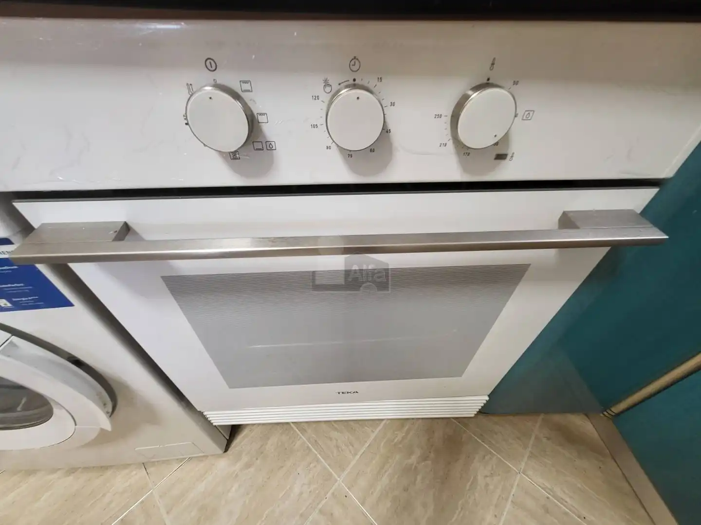 Flat for rent in Carrer de Conchita Piquer, 10, El Calvari