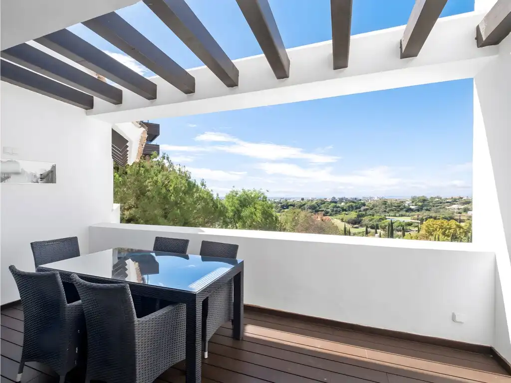 Dúplex con piscina en venta en Los Flamingos, imagen 7