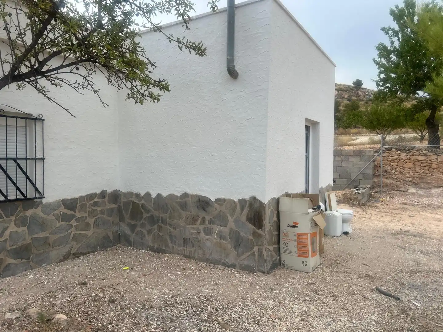 Casa en venda a Algueña, imagen 19