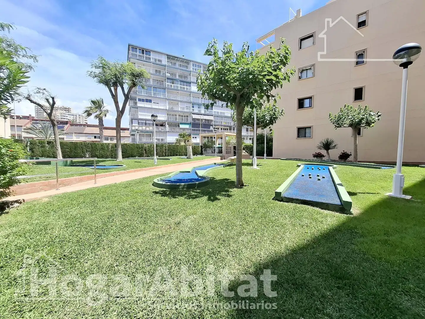 Piso en venta en Calle Tarragona, Playa Muchavista