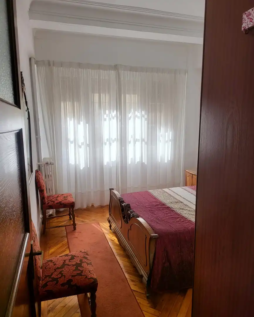 Habitación de Piso en venta en Santander con Calefacción y Parquet