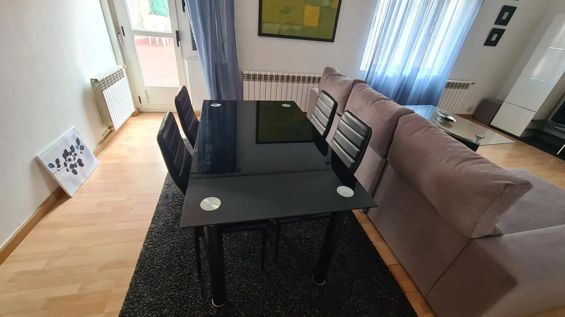 Flat with lift for sale in Avenida del Príncipe de Asturias 22, imagen 15