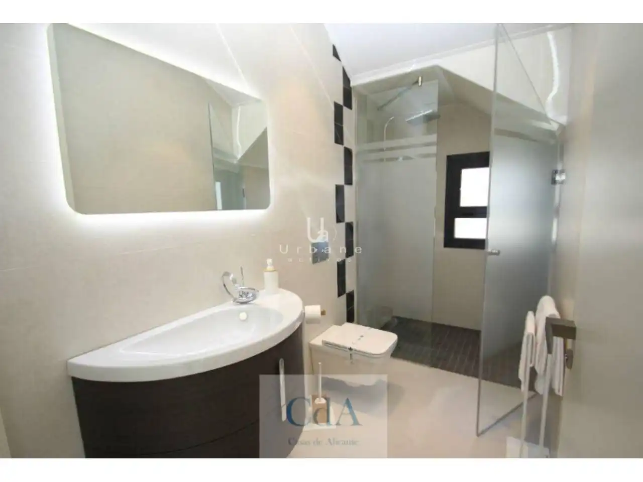Villa avec piscine à vendre à Calle Wenceslao Fernández Flores, imagen 17