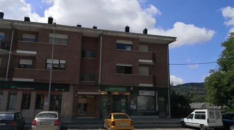 Foto 2 de Piso en venta en Avenida Florentino Agustin Diez, 50, Carrocera, León