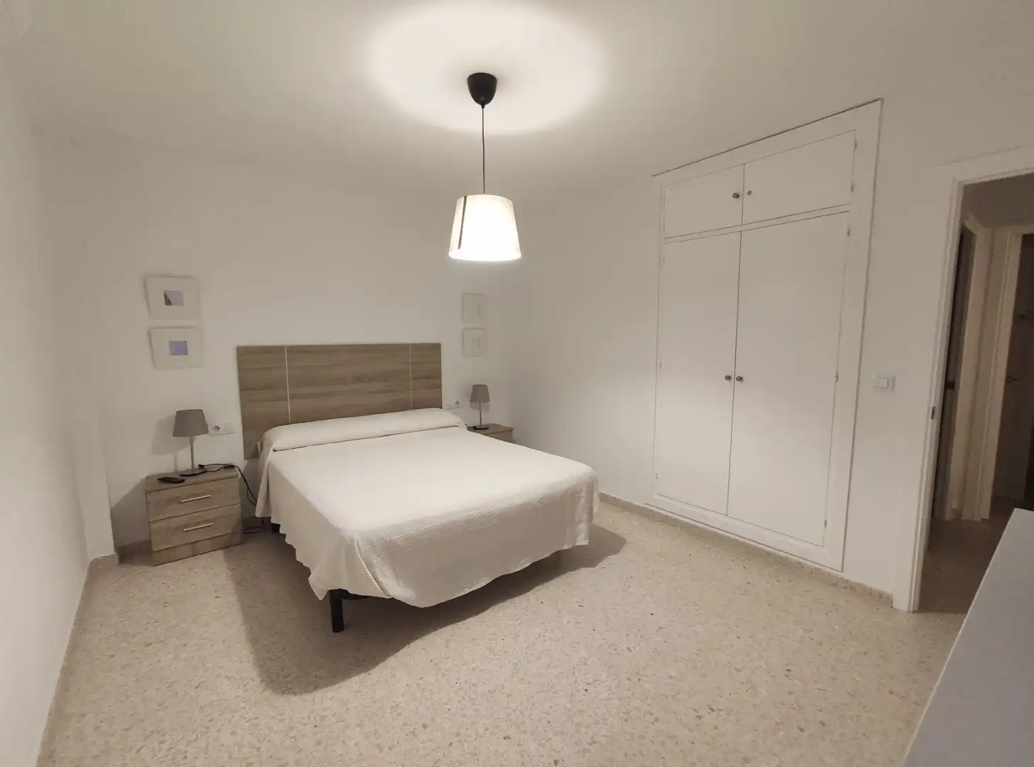 Piso con terraza en alquiler en Calle Calzada de la Infanta 33, imagen 18
