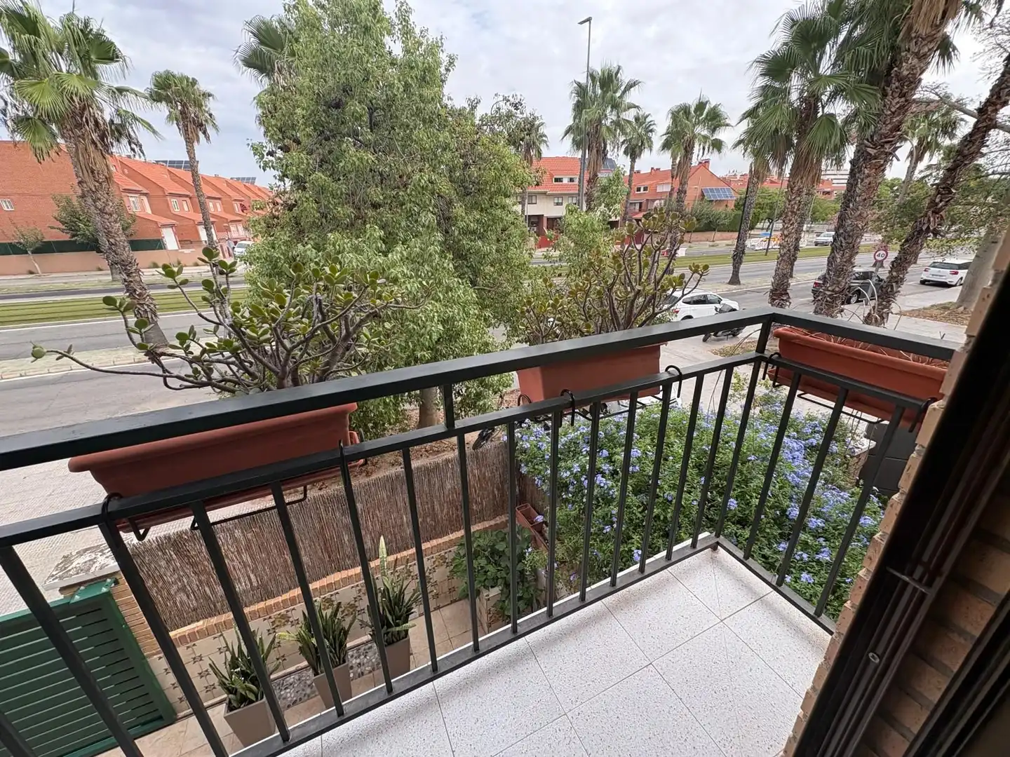 Dúplex en venta en Murcia, Murcia