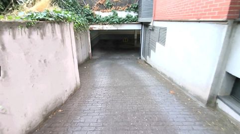 Foto 4 de Garaje de alquiler en Camino de las Huertas, Pueblo, Pozuelo de Alarcón