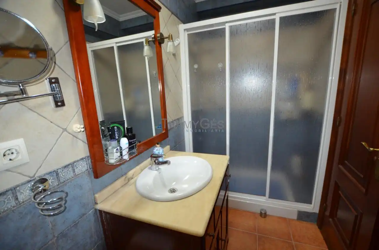 Baño de Casa o chalet en venta en Tui, Pontevedra