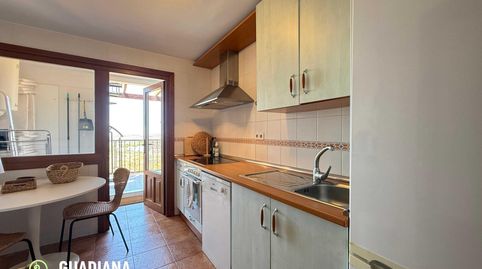 Foto 3 de Apartament en venda a Lope de Rueda, 1, Costa Esuri, Ayamonte