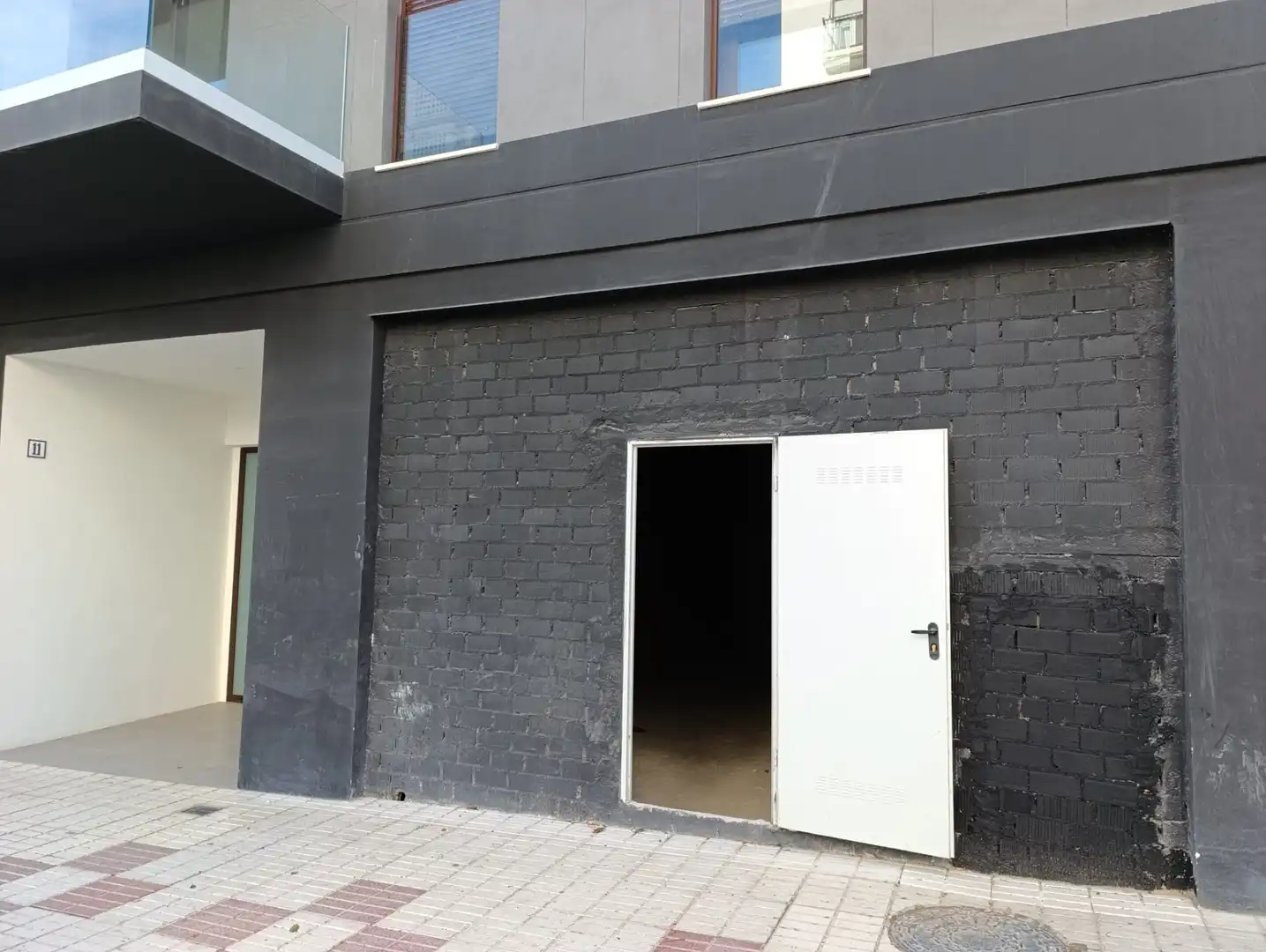 Locale commerciale in affitto a Calle Lazaga 12, imagen 3