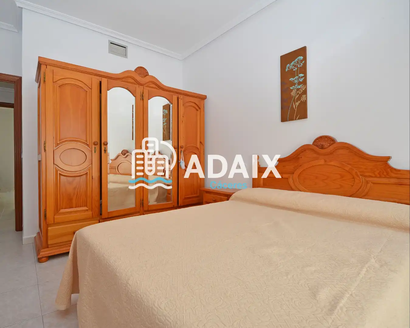 Flat with terrace to rent in Calle Suiza, imagen 18