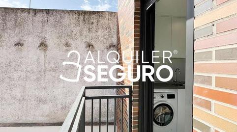 Photo 4 of Study to rent in De la Paz, Centro, Madrid