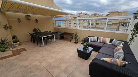 Foto 4 de Ático en venta en Puerto Tomás Maestre, 1429, Tomás Maestre, Murcia