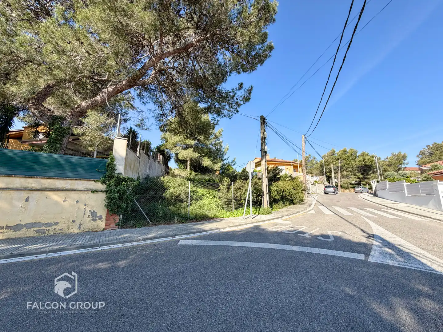 Residencial en venta en Canyelles