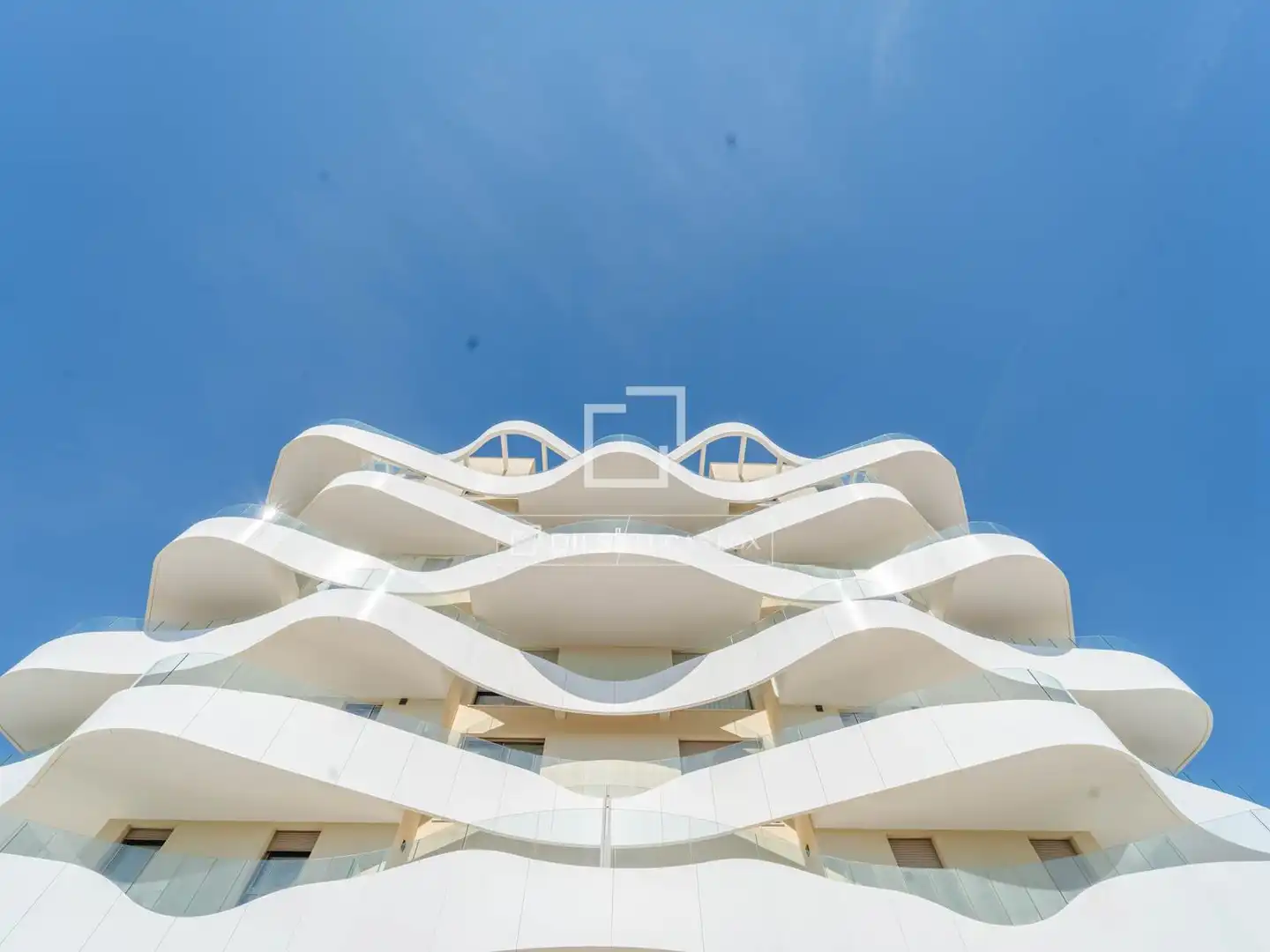 Piso con terraza en venta en Playa del Puig, imagen 63