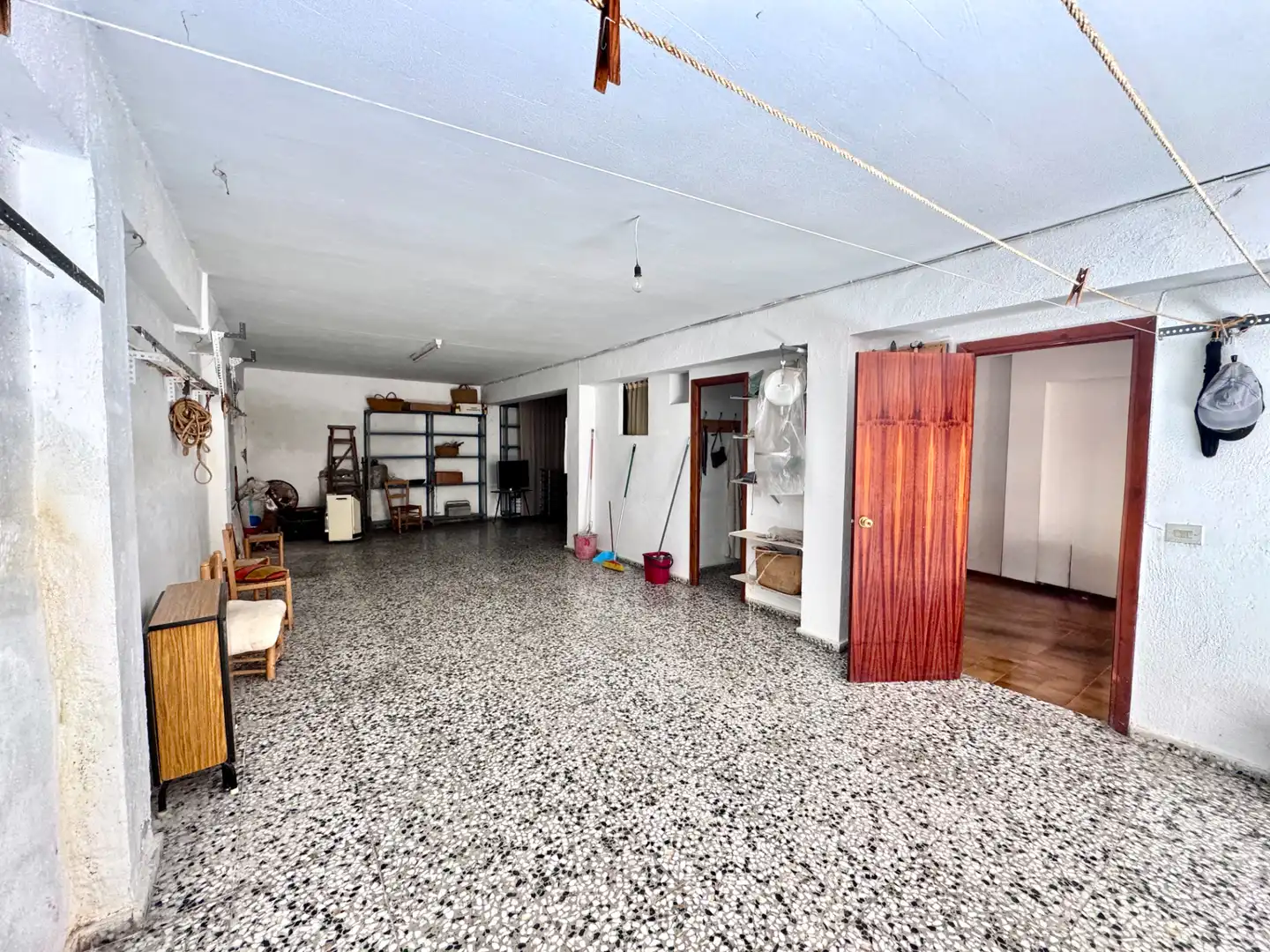 House with terrace for sale in Calle Levante, imagen 9