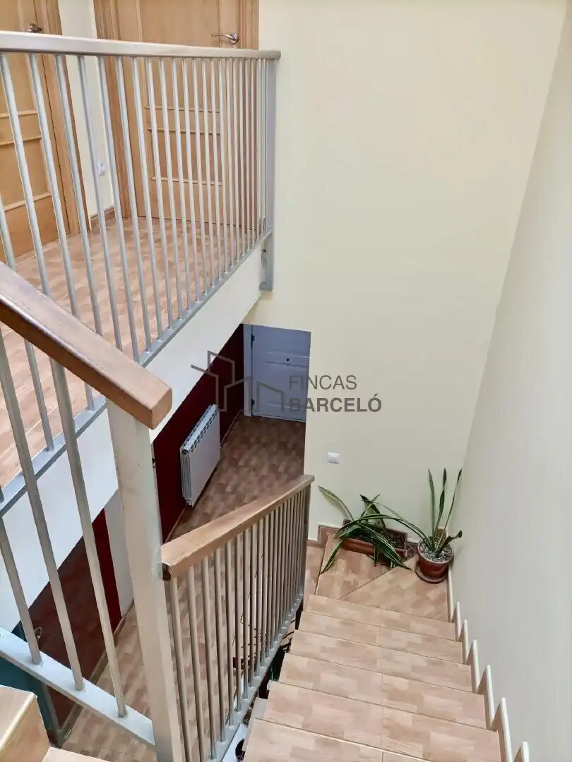 Casa adosada en venta en Villafranca de Ebro