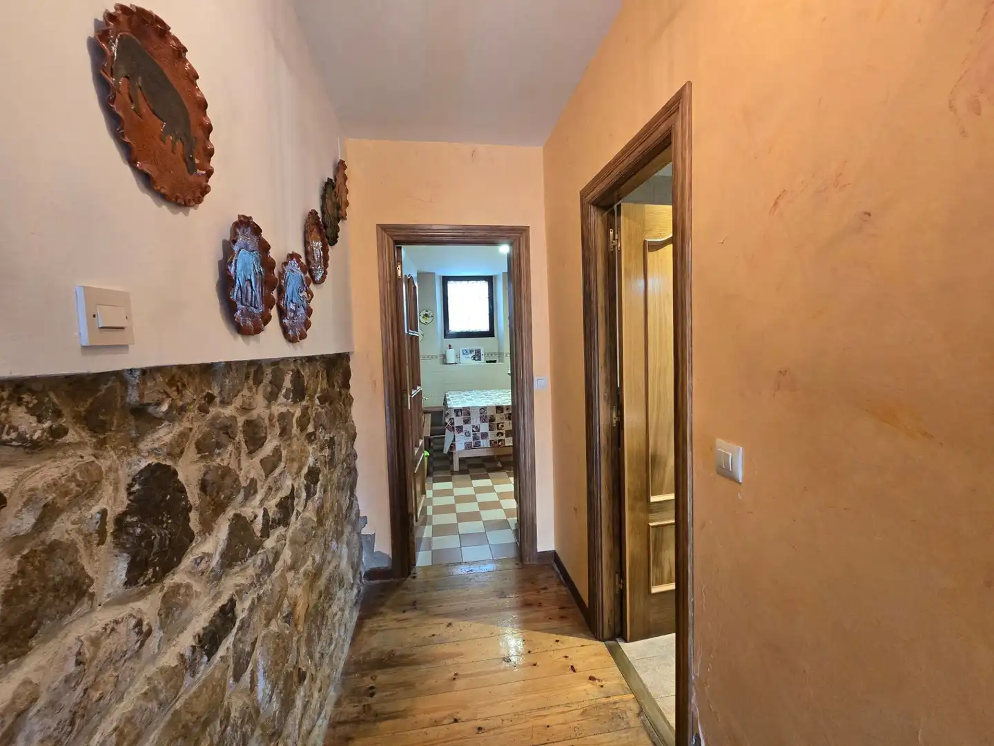 Houses for sale in Llanes  with Heating and Terrace