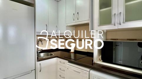 Photo 5 of Flat to rent in De Machupichu, Canillas, Madrid