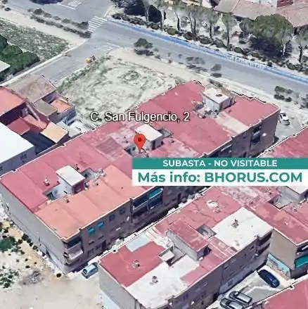 Piso en venta en SAN FULGENCIO 2, imagen 4